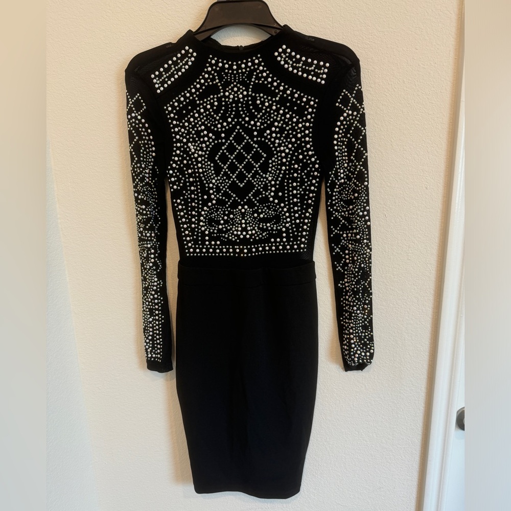 Beautiful dress